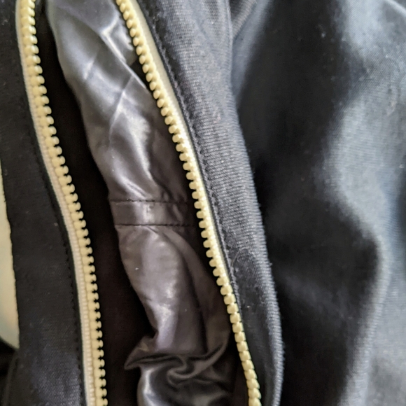 Men's Armani Light Jacket - Picture 4 of 6